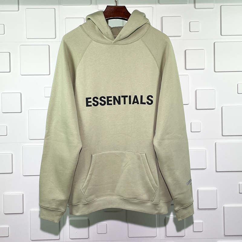 Jordan 1 παπουτσια φθηνα FEAR OF GOD ESSENTIALS HOODIE REPLICA ...